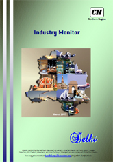 Industry Monitor- March 2007- Delhi